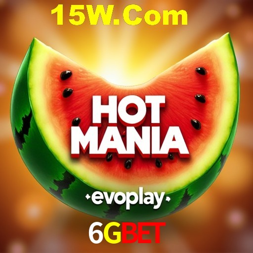 Casino Ao Vivo 6Gbet
