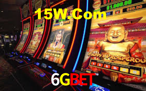 Tournaments 6Gbet