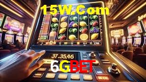 Security Systems 6Gbet