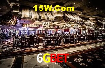 Jogos de Slot 6Gbet