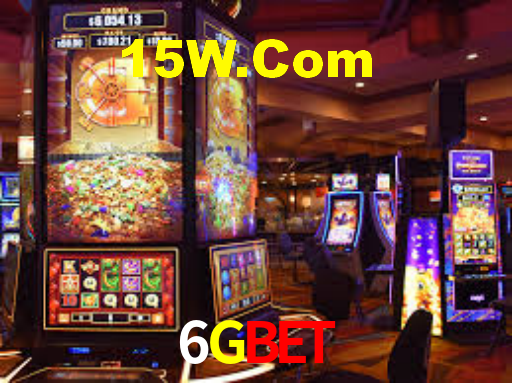 Welcome Bonus 6Gbet