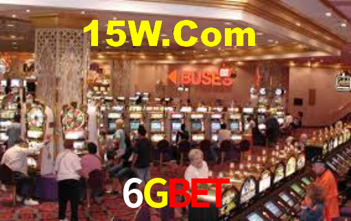 Blackjack Table 6Gbet