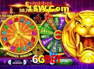 Provedores de Jogos 6Gbet