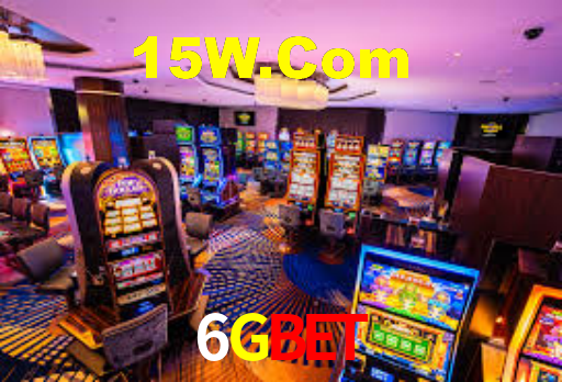 Roulette Table 6Gbet