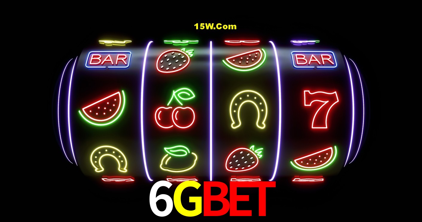 Exclusive Offers 6Gbet