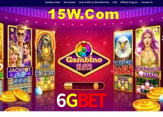 Sistemas de Segurança 6Gbet