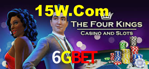 Daily Bonuses 6Gbet