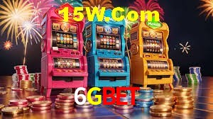 Weekend Specials 6Gbet
