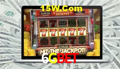Casino Ao Vivo 6Gbet
