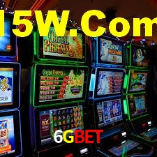Slot Games 6Gbet