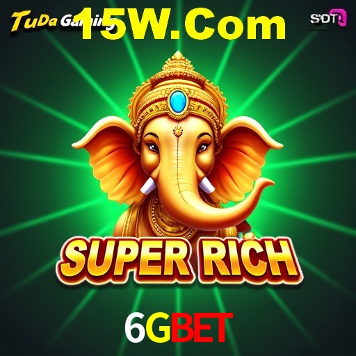 cassino 6Gbet