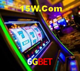 6Gbet Vip