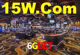 Experiência VIP 6Gbet