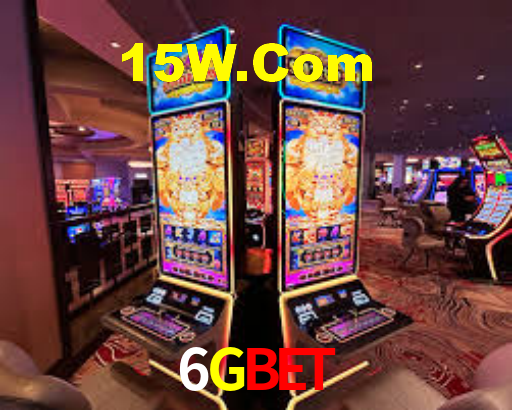 Live Casino 6Gbet