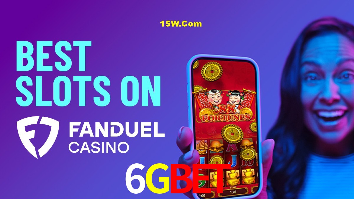 Seasonal Promotions 6Gbet