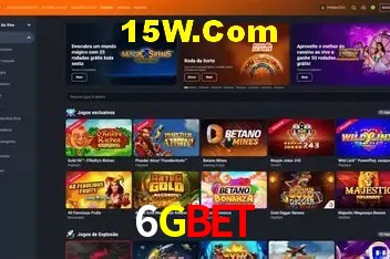 6Gbet