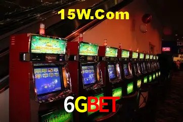 Promoções Sazonais 6Gbet