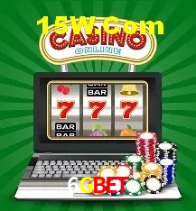 Diretório de Jogos 6Gbet