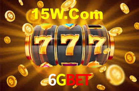 6Gbet App